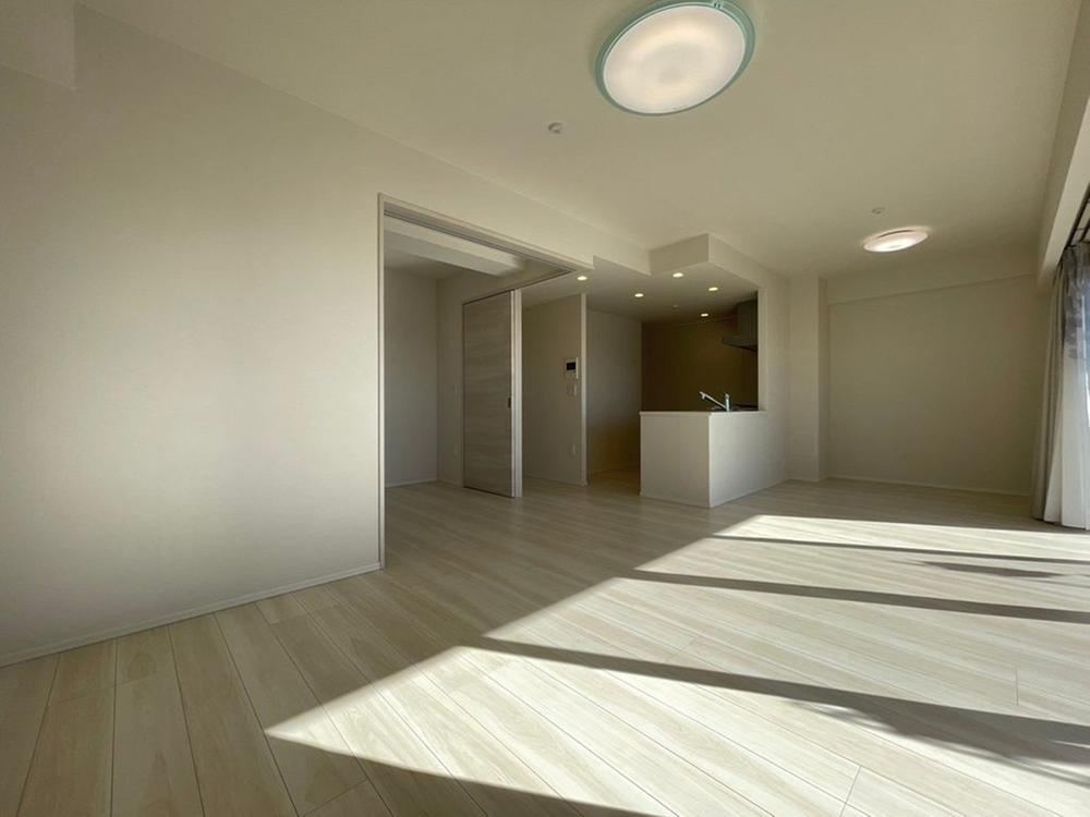 4LDK apartment in Fuji, Shizuoka - Photo 1