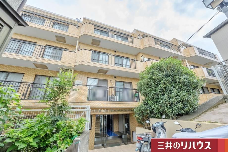 Charming 2LDK Apartment in Sugao Gaoka - Photo 1