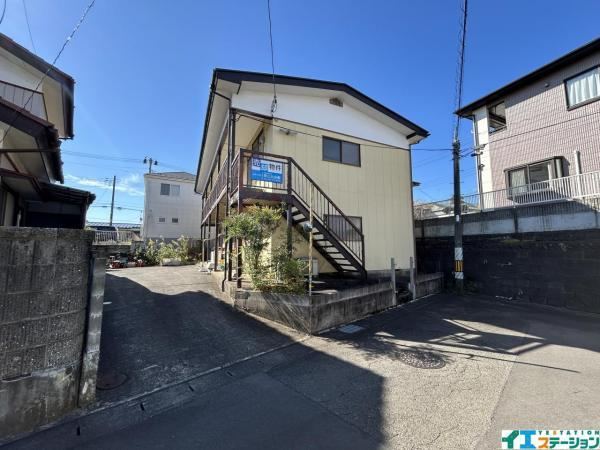 Spacious Land in Nankodai, Sendai - Photo 1