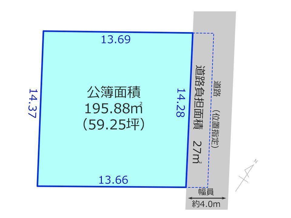 Vacant Land Near Sakaiwa Junior High School - Photo 1