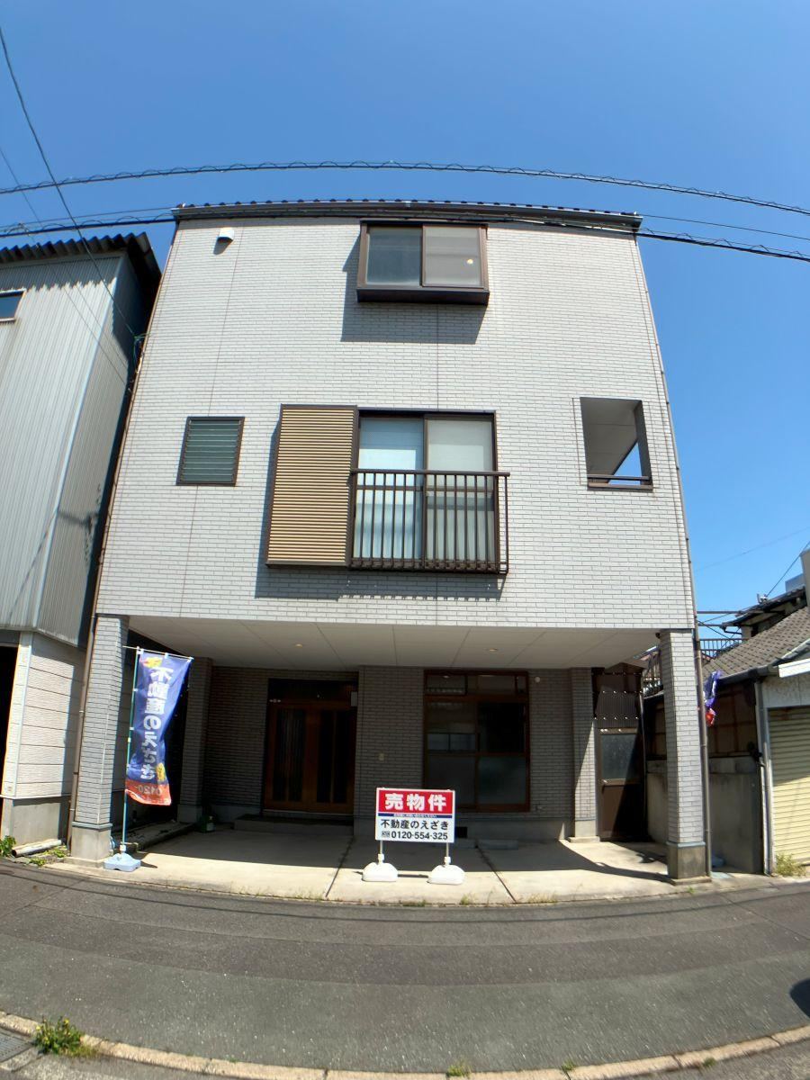 Spacious 5SLDK House Near Higashi-Shinkawa Station - Photo 1