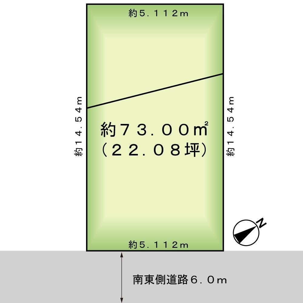 Prime Land Parcel in Sapporo - Photo 1