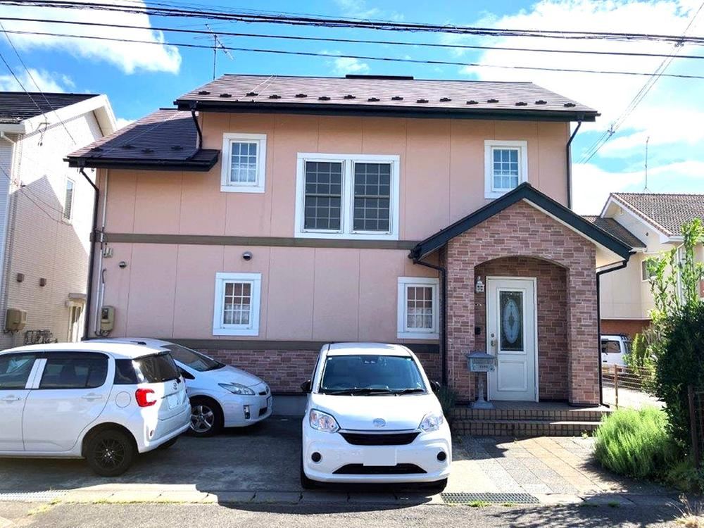 4LDK+S house in Fukushima, Fukushima - Photo 1
