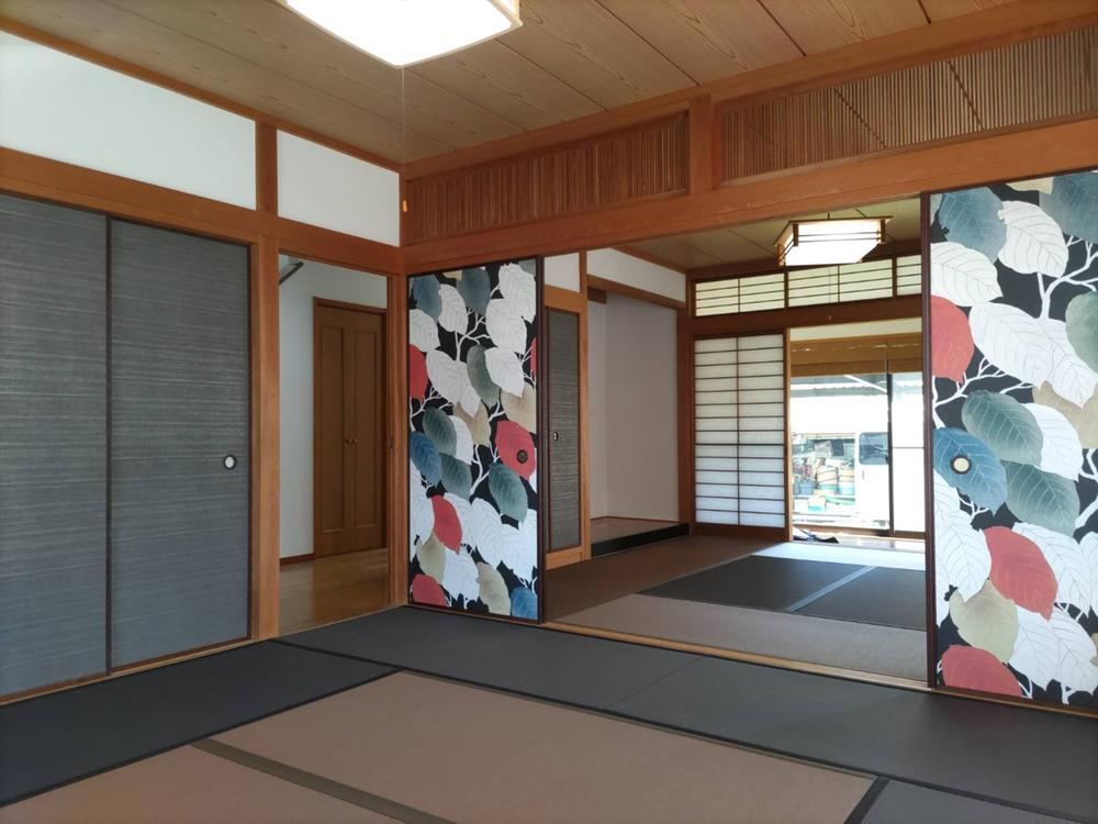 4LDK House in Higashi-Ariyano 3, Kobe - Photo 1