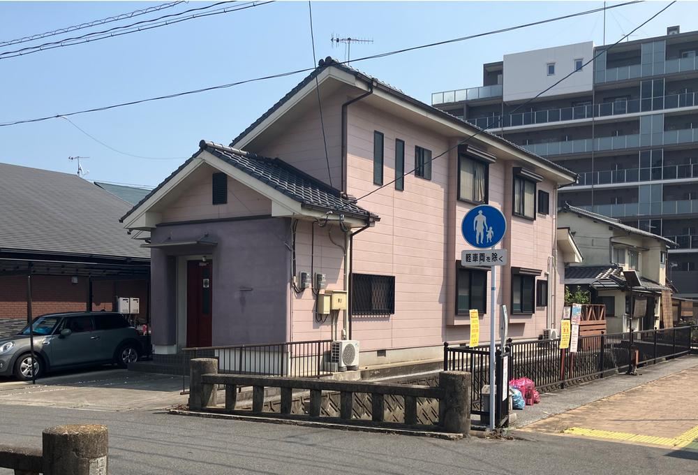 Commercial-Residential 5KK Property in Yukuhashi - Photo 1