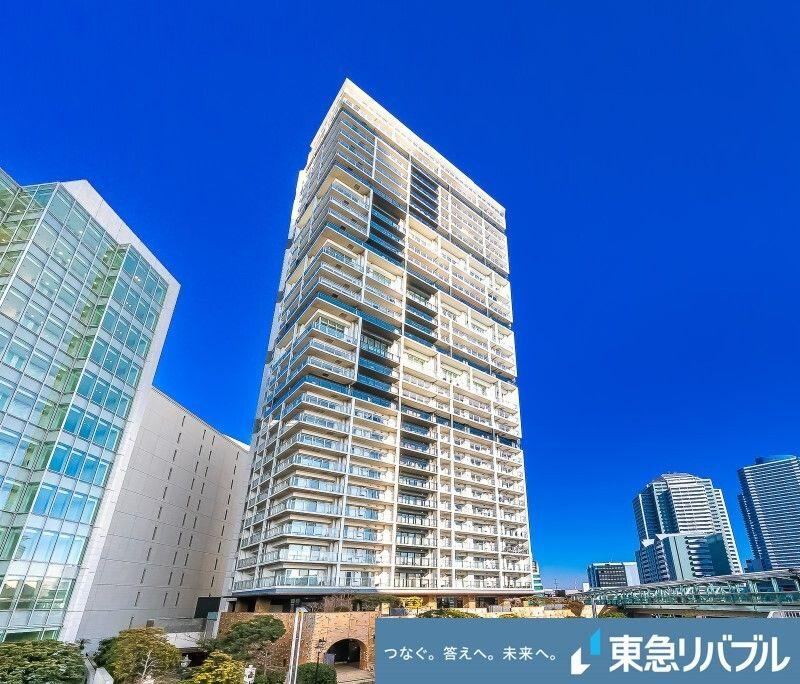 High Floor 2LDK Apartment in Kinkomachi - Photo 1