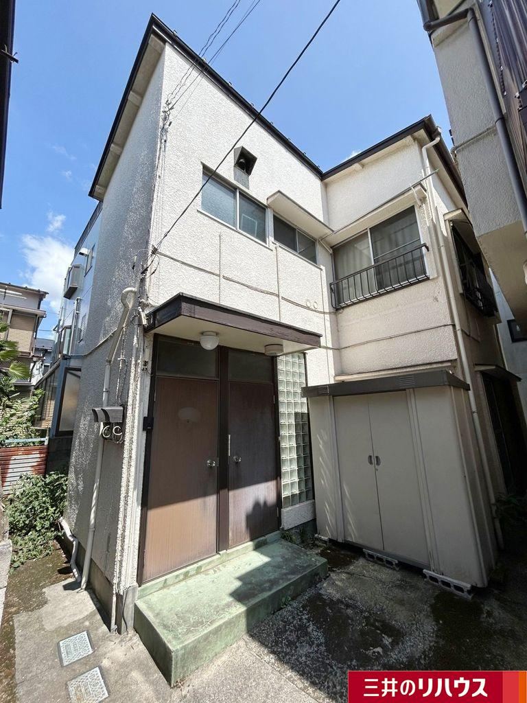 75 m² land in Ota Ward, Tokyo - Photo 1