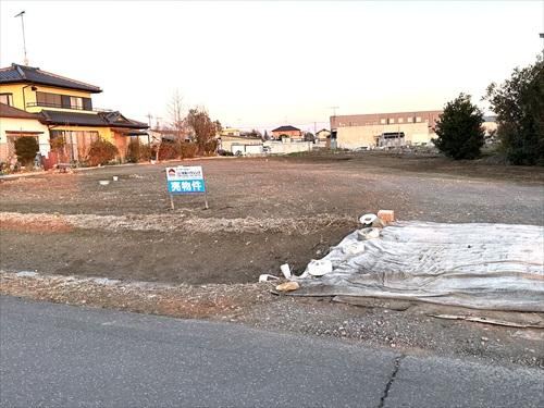 Quiet Land in Ohira Town, Nishimizu - Photo 1
