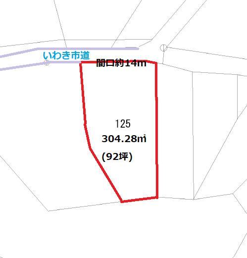 Flat Land in Izumi Town Shimo-Kawa - Photo 1