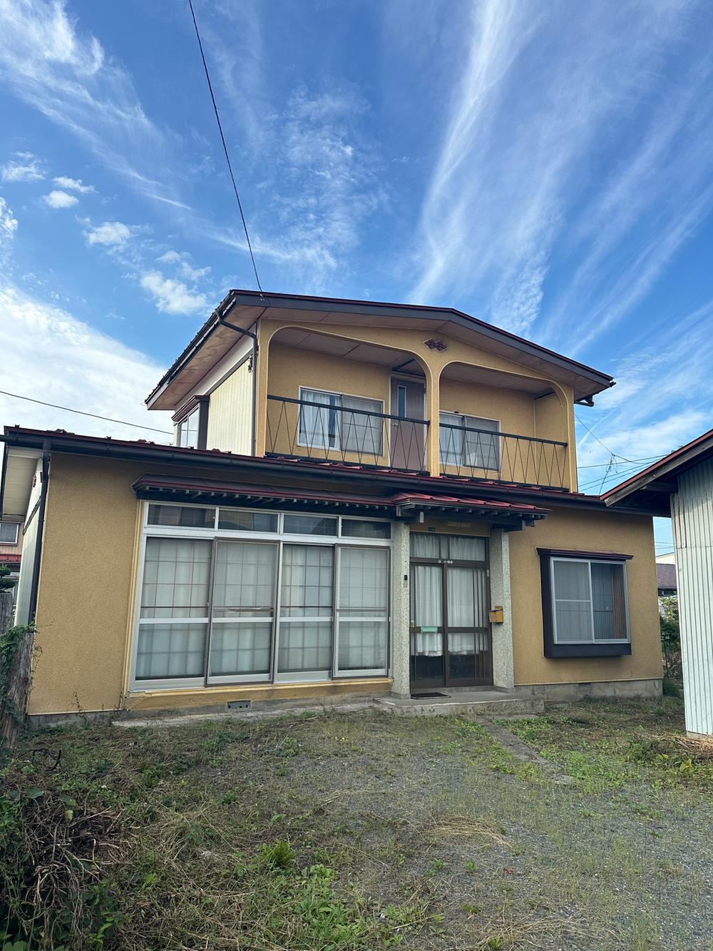 Large 5DK House in Quiet Residential Area - Photo 1