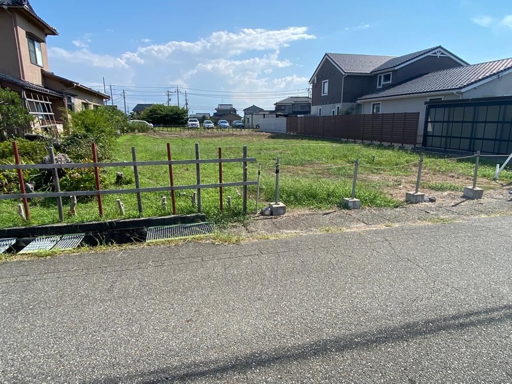 669 m² land in Hakusan, Ishikawa - Photo 1