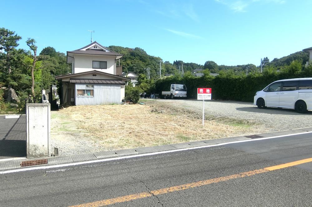 Sunny Land Parcel in Nihonmatsu - Photo 1