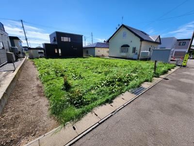 Vacant Land in Takamatsu - Photo 1