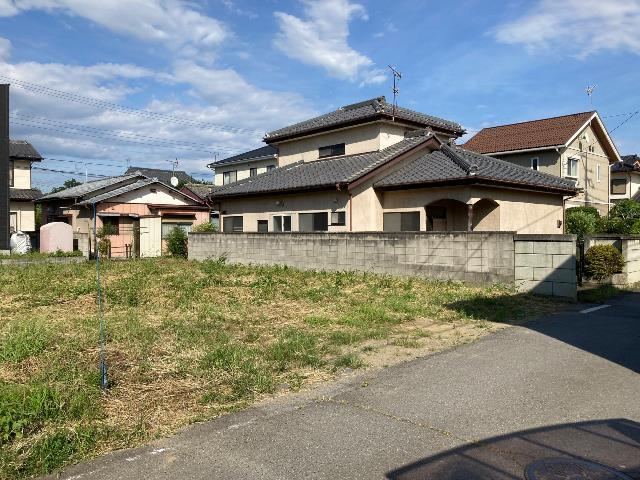200 m² land in Maebashi, Gunma - Photo 1