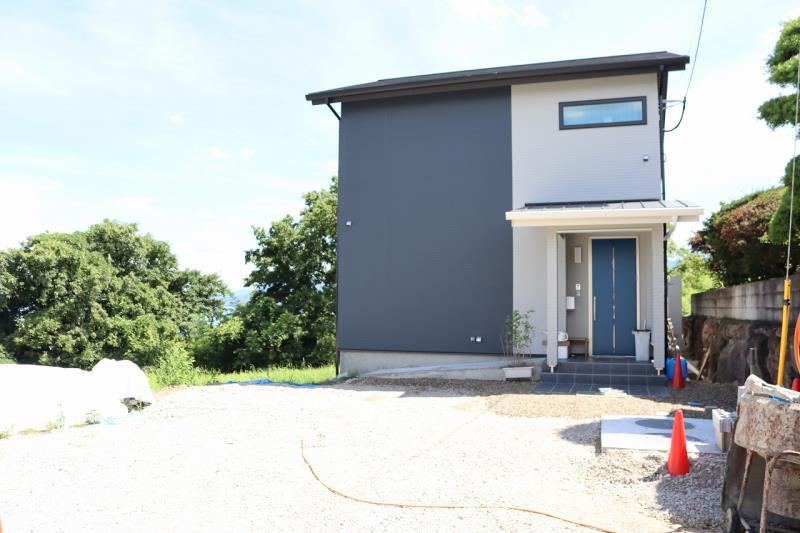 Ocean View 3LDK House with Garden in Beppu - Photo 1