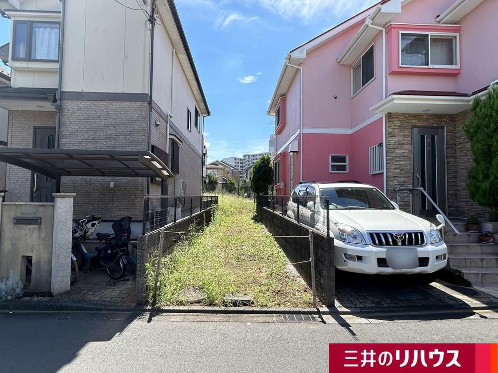 78 m² land in Higashikurume, Tokyo - Photo 1