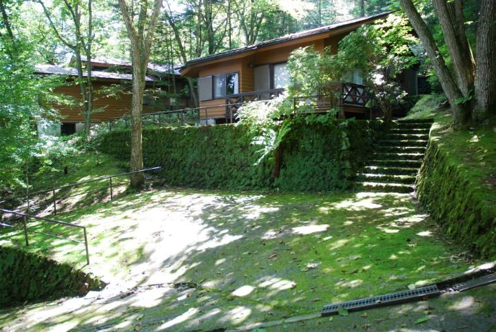 Quiet 2LDK House in Nature-Filled Karuizawa - Photo 1