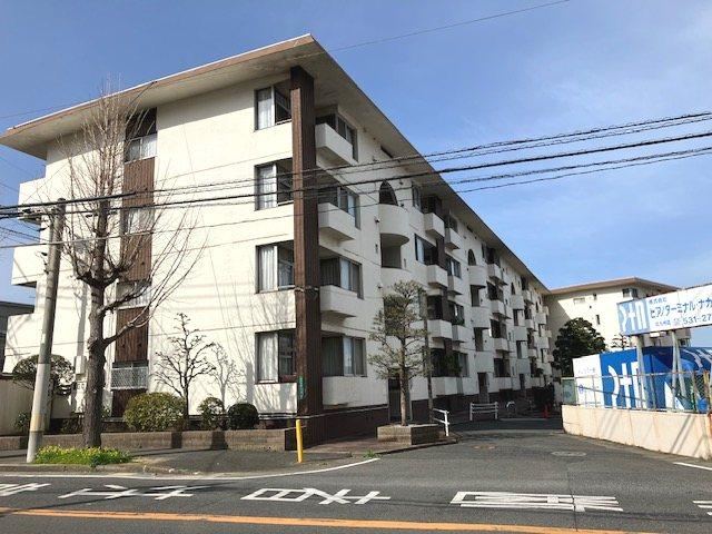 4DK apartment in Kokurakita Ward, Kitakyushu, Fukuoka - Photo 1