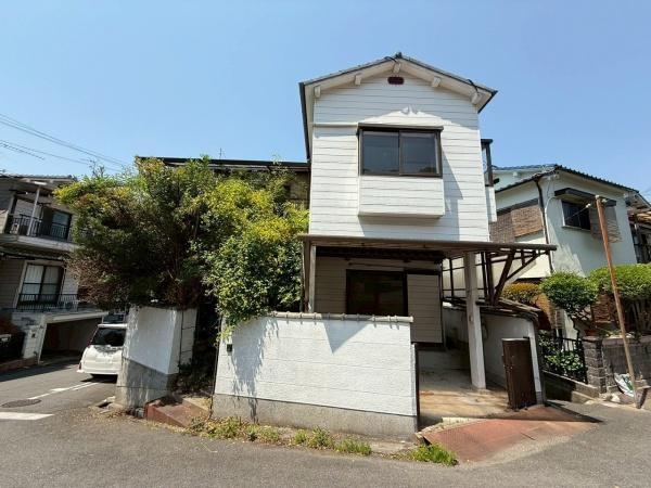 Renovated 4LDK Detached House in Hojyo - Photo 1