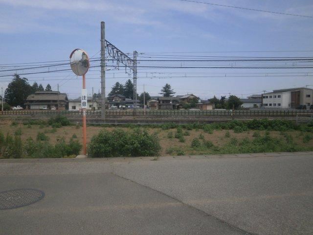 410 m² land in Fukaya, Saitama - Photo 1