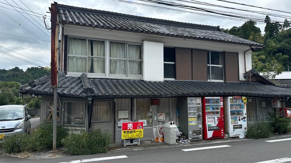 927 m² land in Miyazaki, Miyazaki - Photo 1