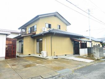 5DK+S house in Suzaka