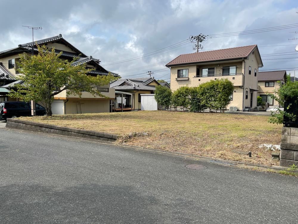 Flat Land in Kusakidai - Photo 1