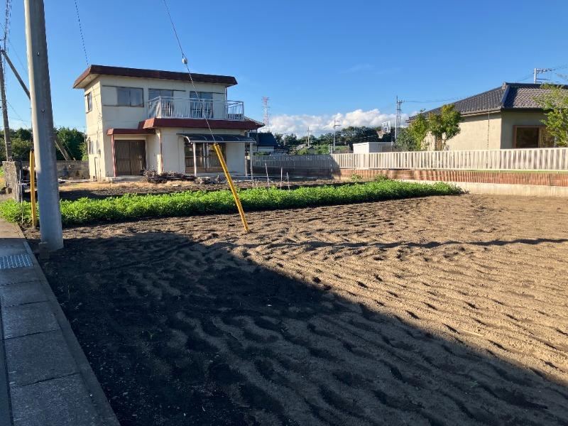 Sunny and Quiet Residential Land in Naka - Photo 1