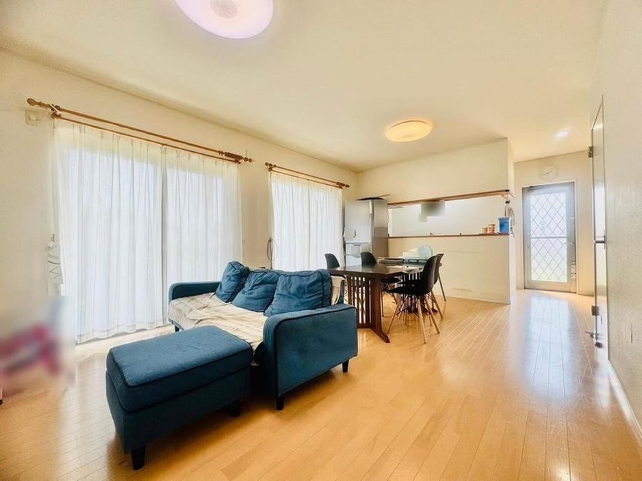 4LDK Home with Garden in Seto - Photo 1