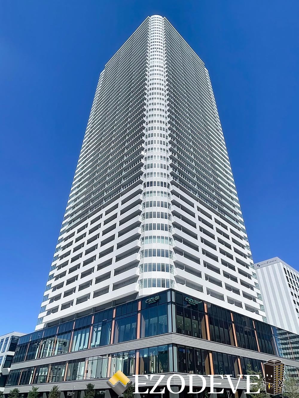 1LDK apartment in Kita Ward, Sapporo, Hokkaido - Photo 1
