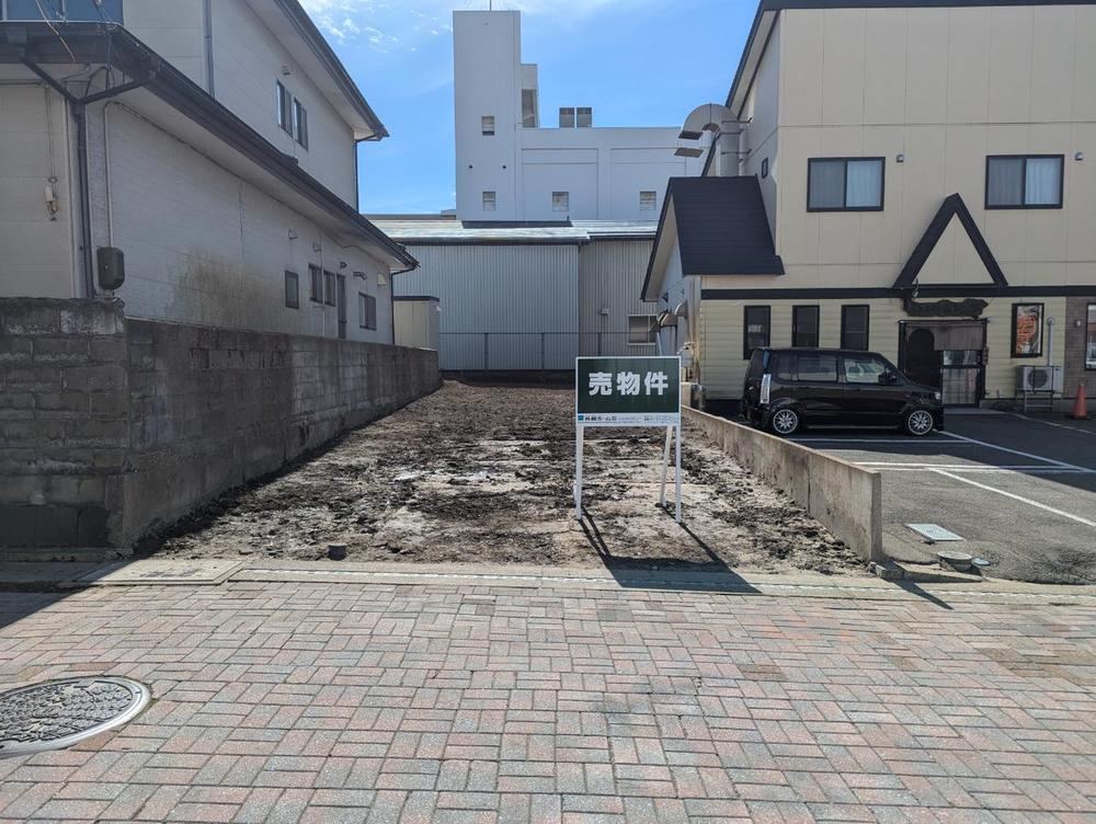 Land in Tsuchizaki Port Chuo - Photo 1