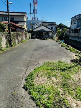 9KK+S house in Hagi