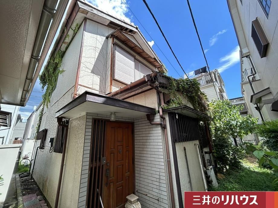Land in Todorokicho, Chiba - Photo 1