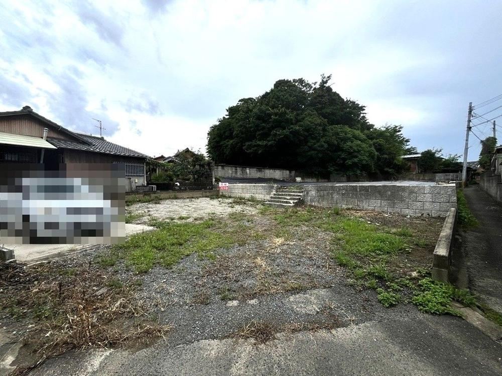 582 m² land in Nakama, Fukuoka - Photo 1
