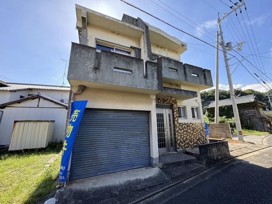 Affordable 3LDK Home Near Kawanoe Station - Photo 1