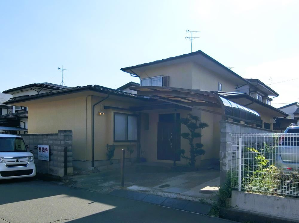 Convenient 5DK House Near Nagano City - Photo 1