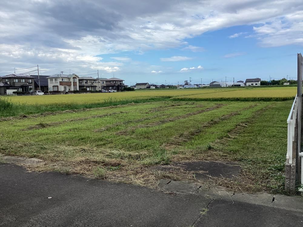 Flat Land for Sale Near Watari Station - Photo 1