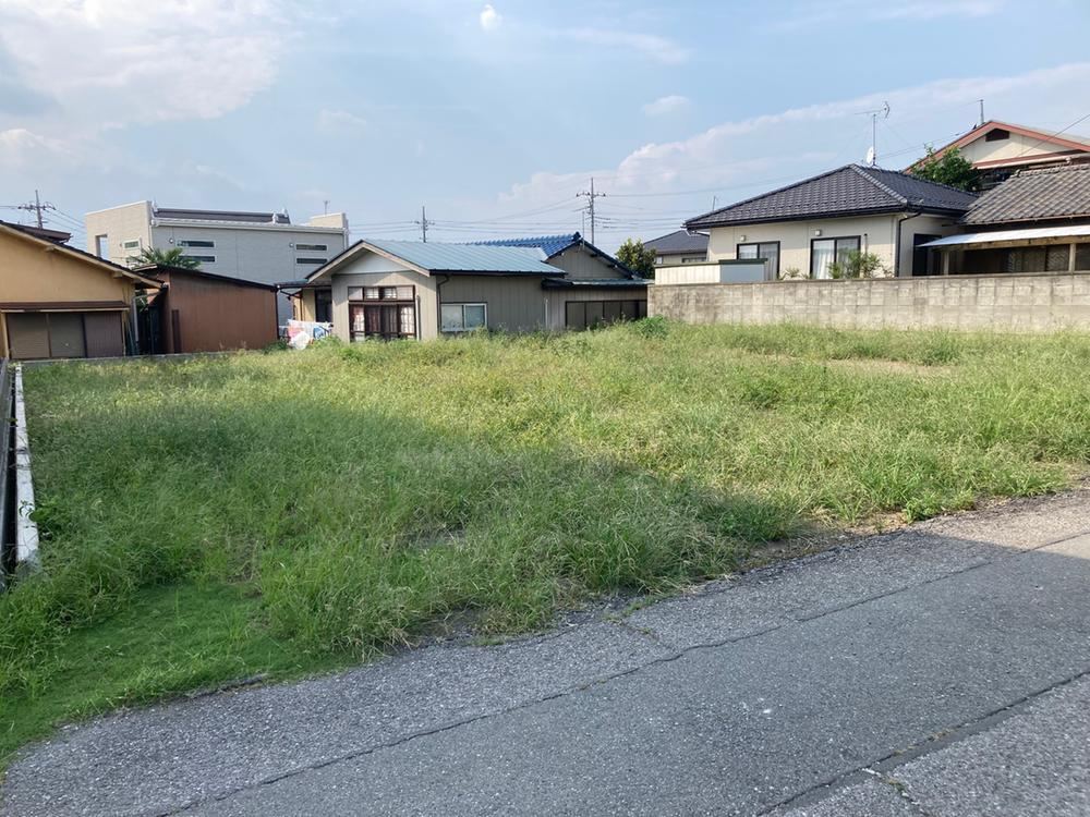 380 m² land in Maebashi, Gunma - Photo 1
