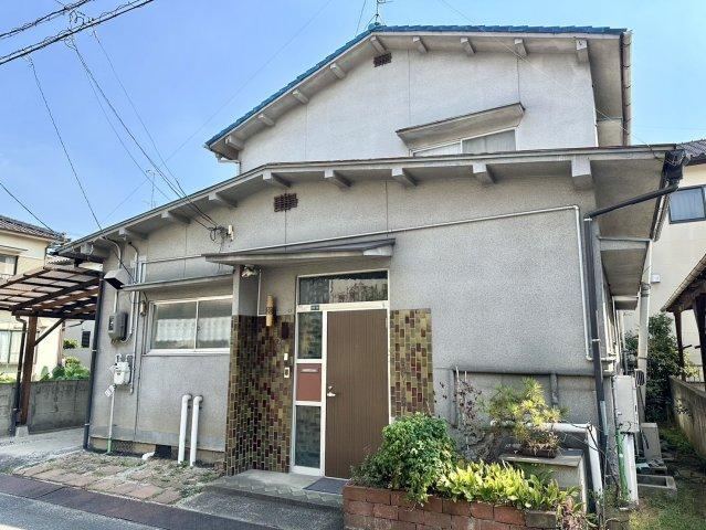 Convenient 4DK House in Chida-cho - Photo 1