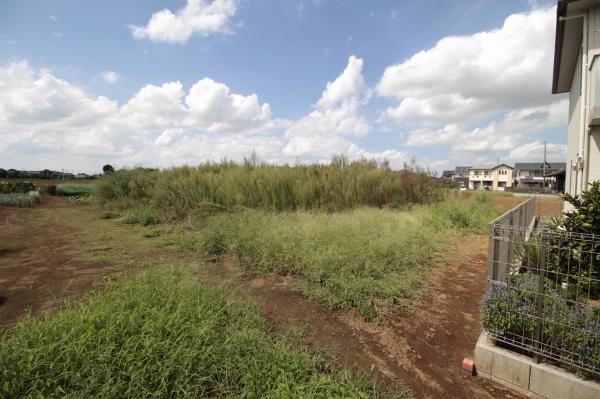 Land Plot in Sakemaru - Photo 1