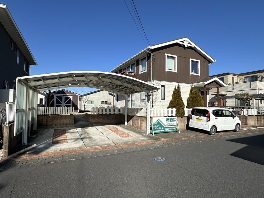 Spacious 3LDK House with Open Layout in Suwa Area - Photo 1