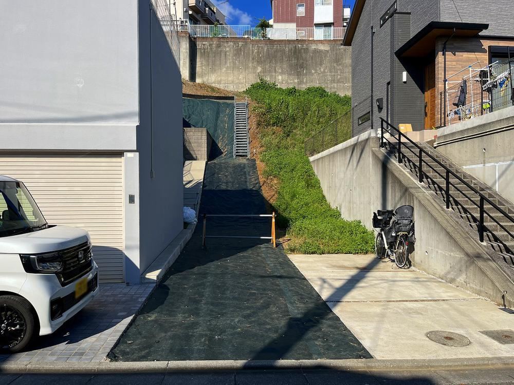 Spacious Land in Shiratori, Kawasaki - Photo 1