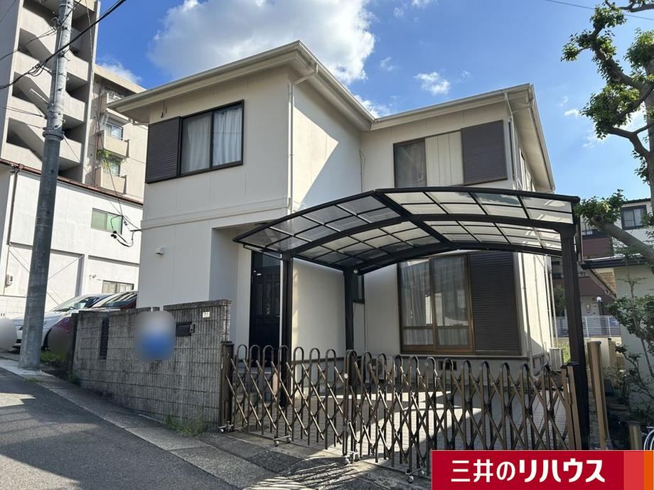Stylish 6LDK Detached House in Kanokocho - Photo 1