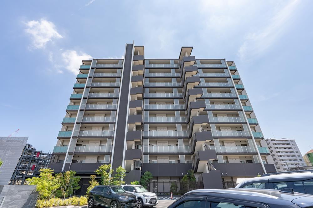 3LDK apartment in Kurashiki, Okayama - Photo 1