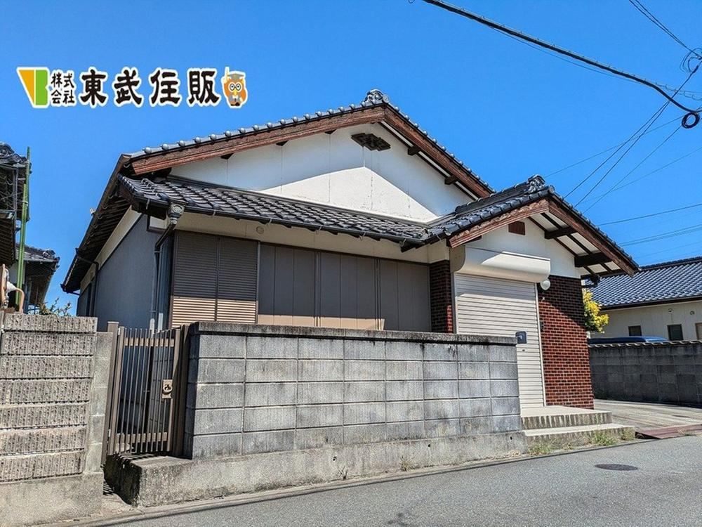 3LDK house in Hofu, Yamaguchi - Photo 1
