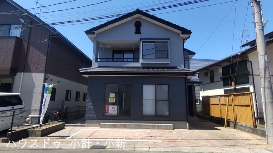 Renovated 4LDK House in Niigata - Photo 1