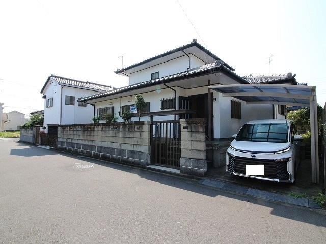 Spacious 5DK Detached House in Mito - Photo 1