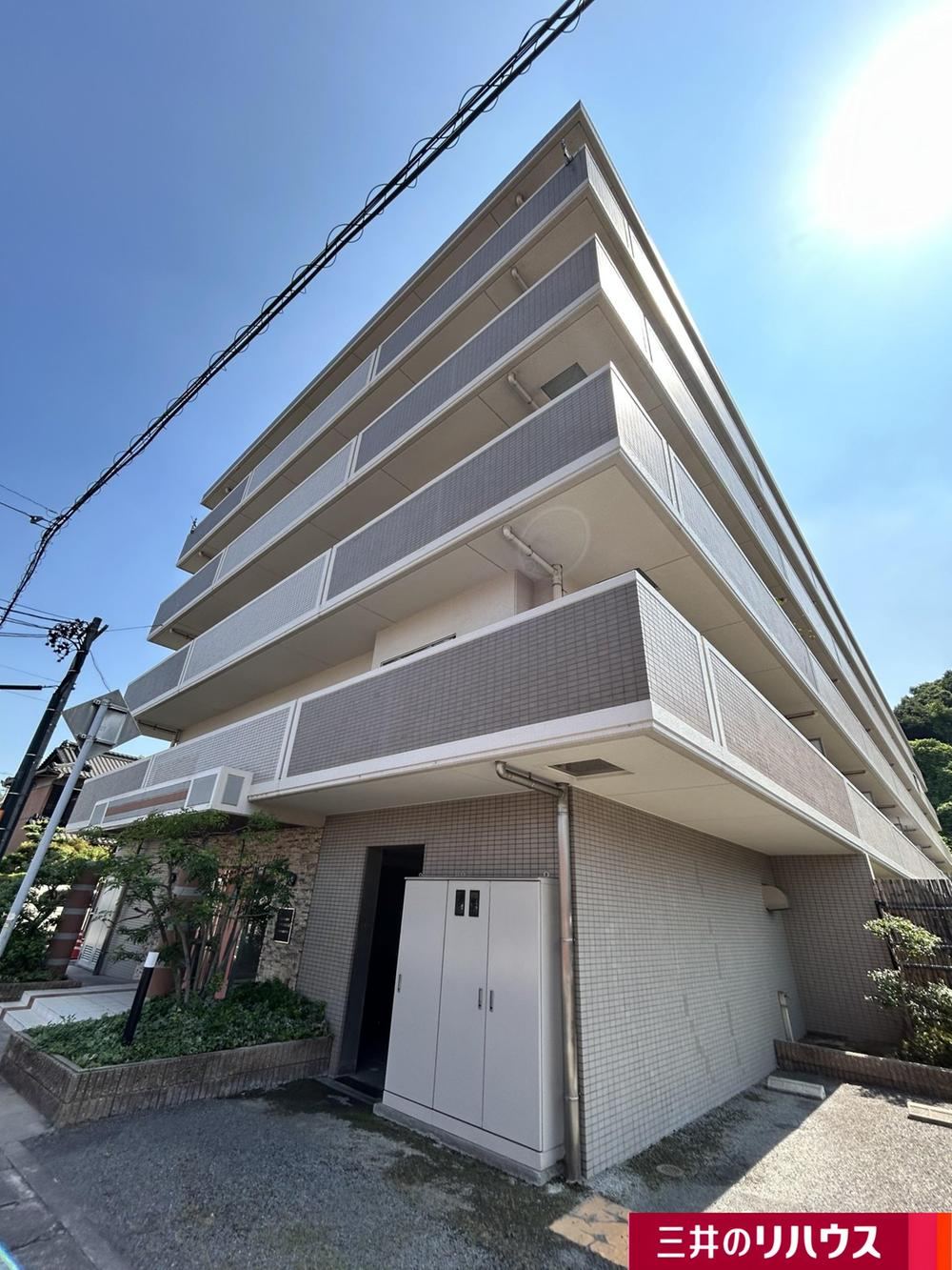 4LDK apartment in Tokai, Aichi - Photo 1