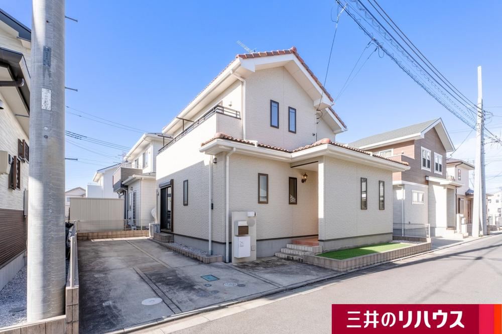 3LDK Family Home in Nakadai, Kawagoe - Photo 1