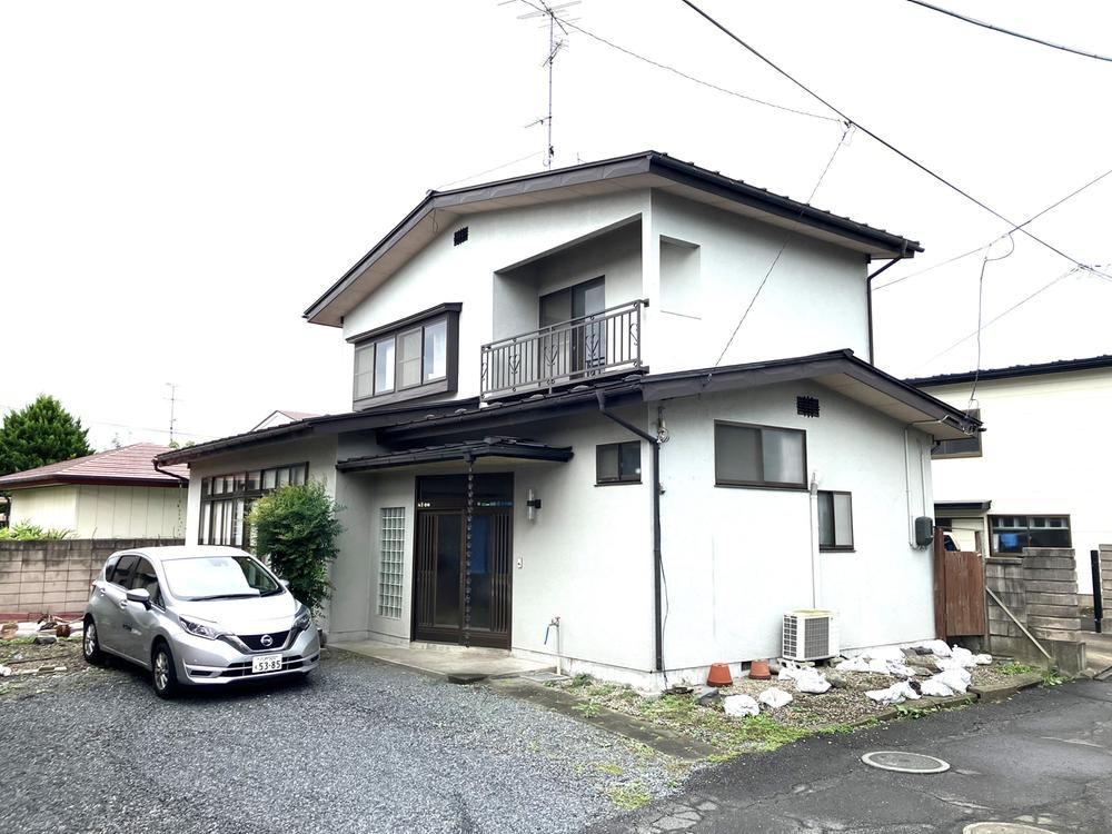 Spacious 6DK House in Konakano, Hachinohe - Photo 1